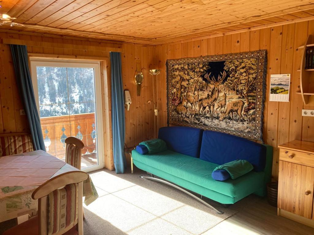Ferienhaus Fichtenheim Prägraten Eksteriør bilde