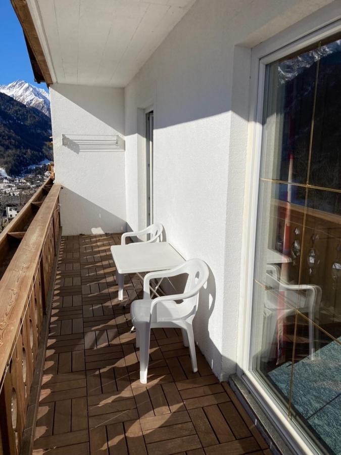 Ferienhaus Fichtenheim Prägraten Eksteriør bilde